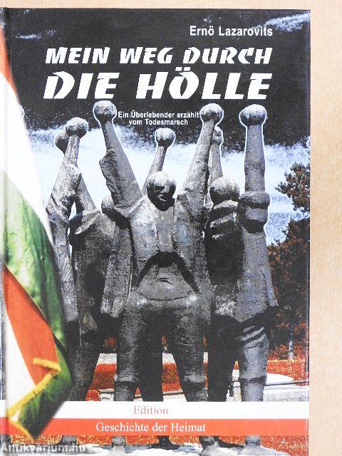 Mein Weg durch die Hölle