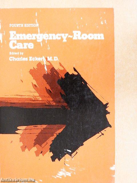 Emergency-Room care