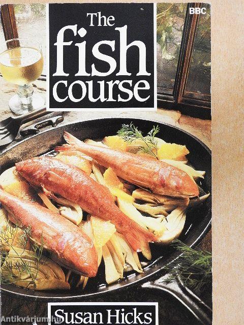 The Fish Course