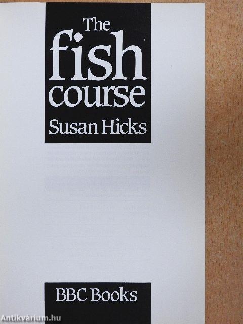 The Fish Course
