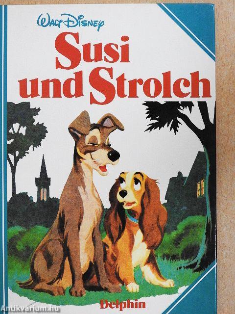Susi und Strolch