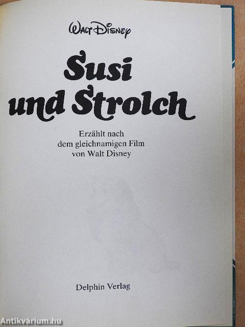 Susi und Strolch
