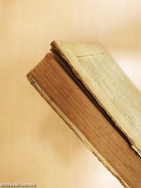 Le livre unique de francais