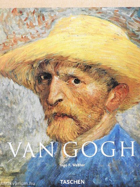 Vincent Van Gogh