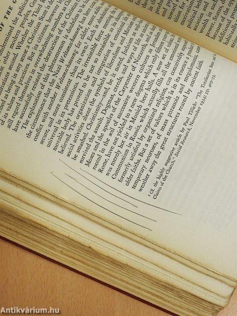 The Nazi Dictatorship