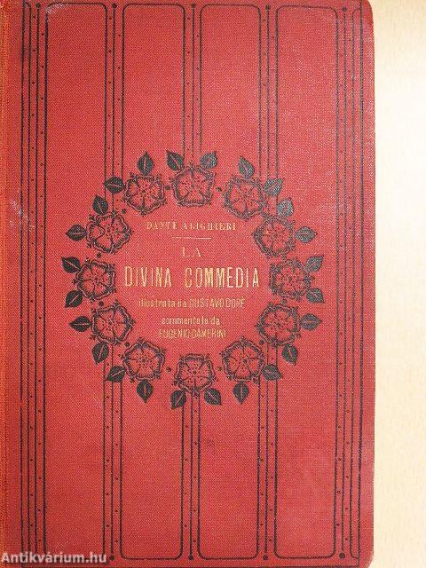 La Divina Commedia
