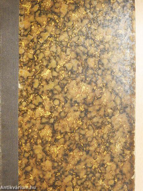 Histoire des Girondins I-IV.