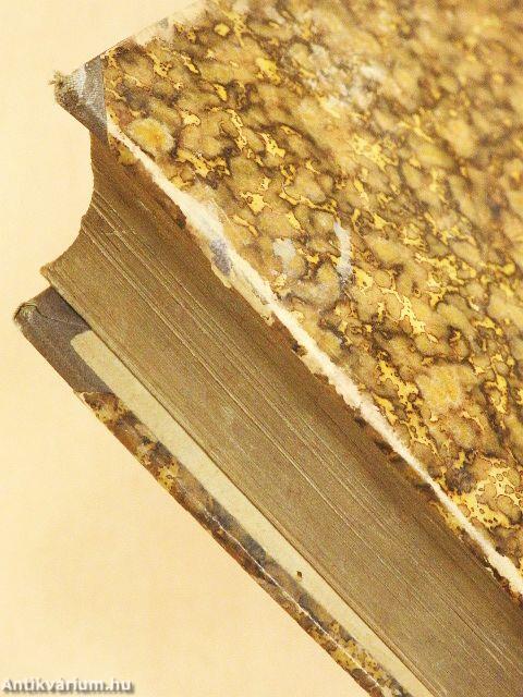 Histoire des Girondins I-IV.