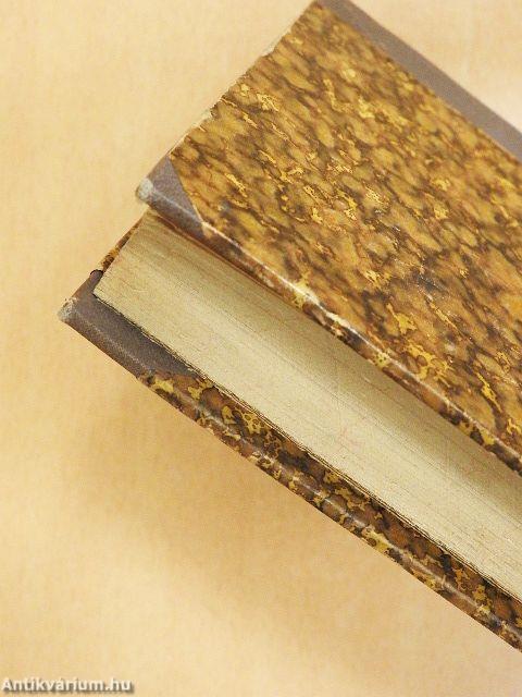 Histoire des Girondins I-IV.