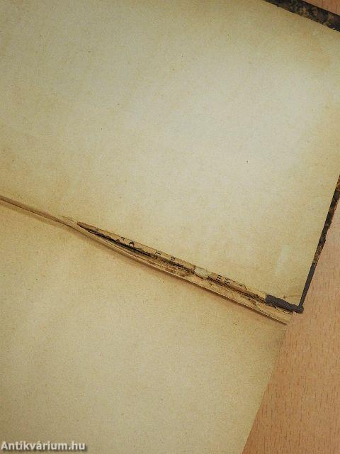 Histoire des Girondins I-IV.