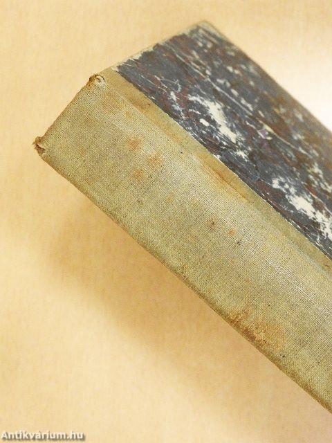 Mémoires d'un petit garcon