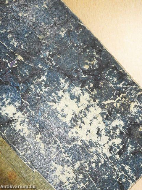 Mémoires d'un petit garcon