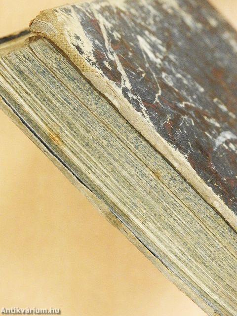 Mémoires d'un petit garcon