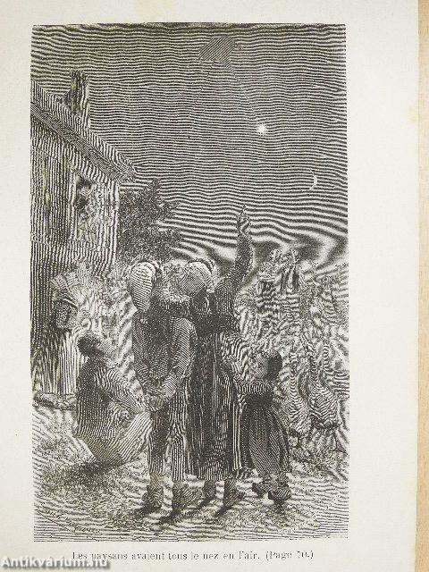 Mémoires d'un petit garcon