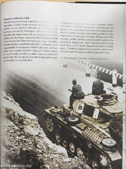 Háború a sivatagban