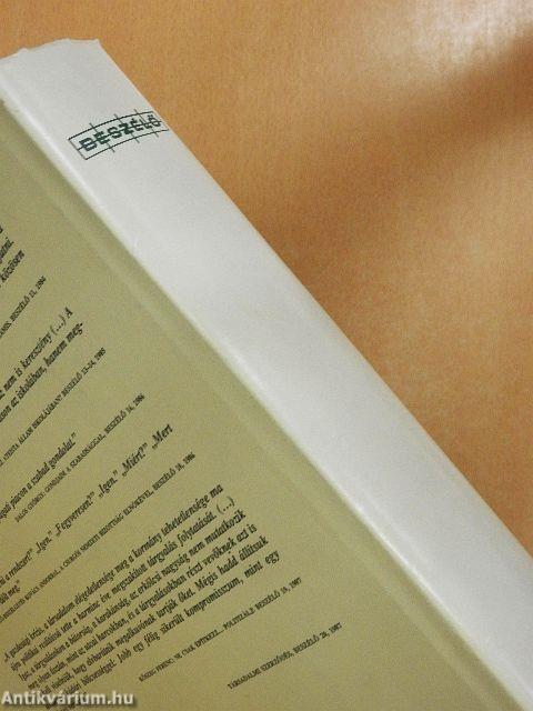 Beszélő összkiadás II.