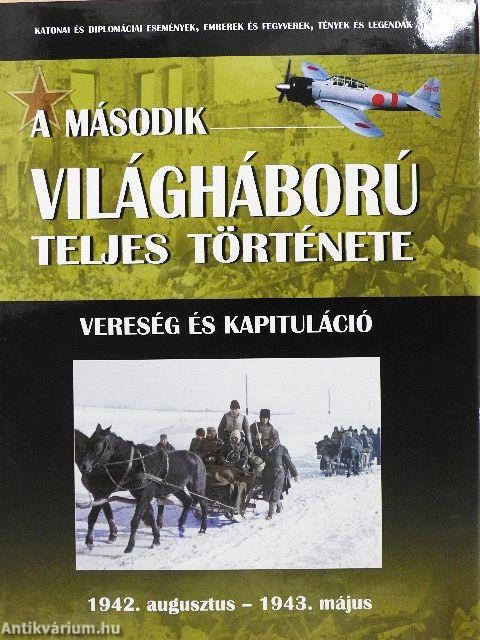 Vereség és kapituláció