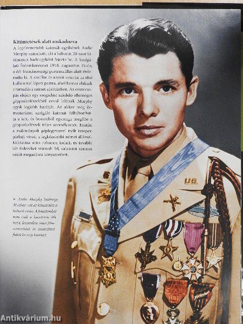 Az európai front megnyitása