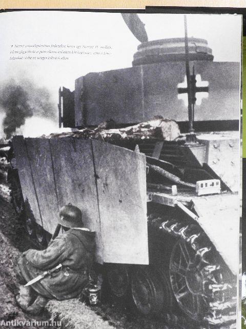 Az európai front megnyitása