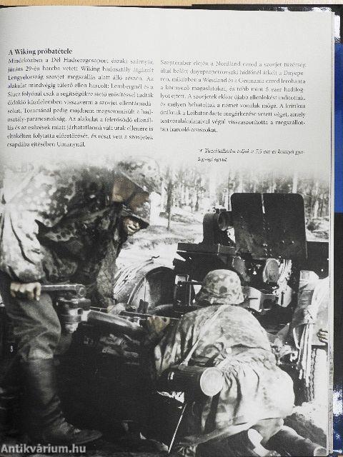 A Waffen-SS története