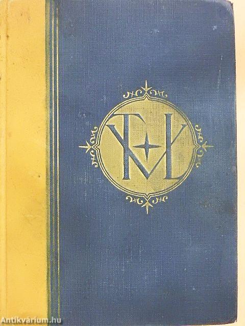 Két város története