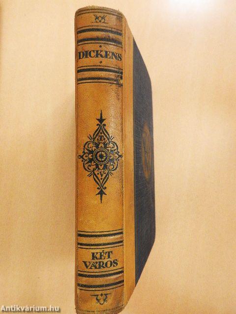 Két város története