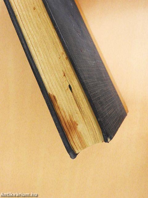 Két város története