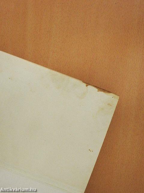 Két város története