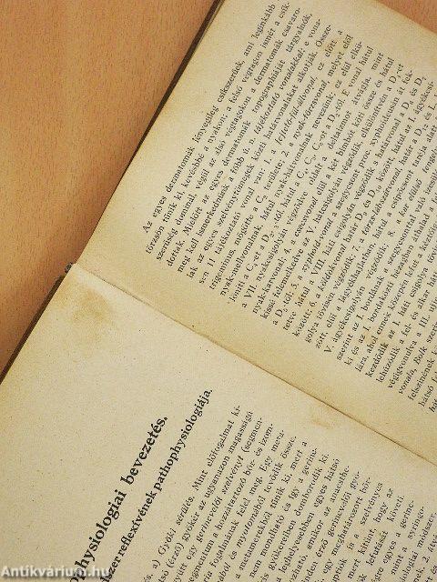 Az elmebetegségek és a kapcsolatos idegbetegségek kórtana