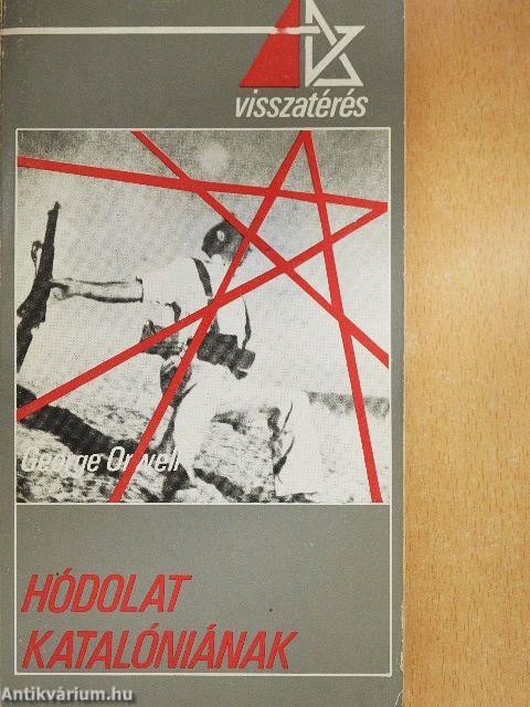 Hódolat Katalóniának
