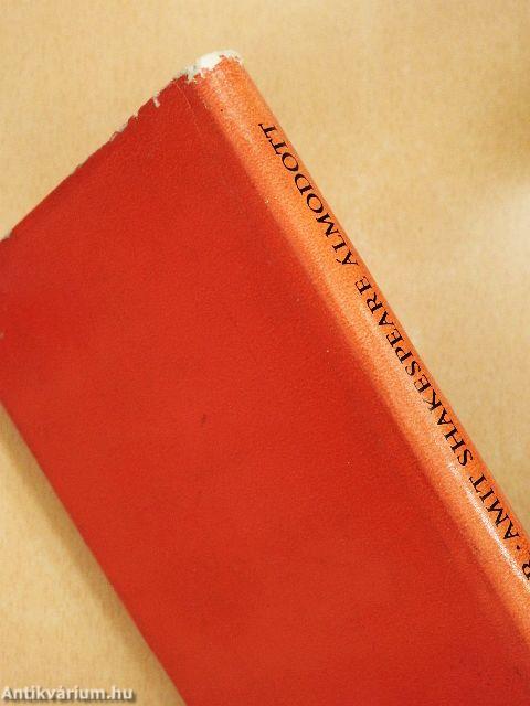 Amit Shakespeare álmodott