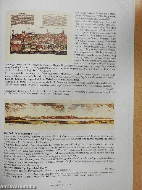 Studio Antikvárium 11. árverés