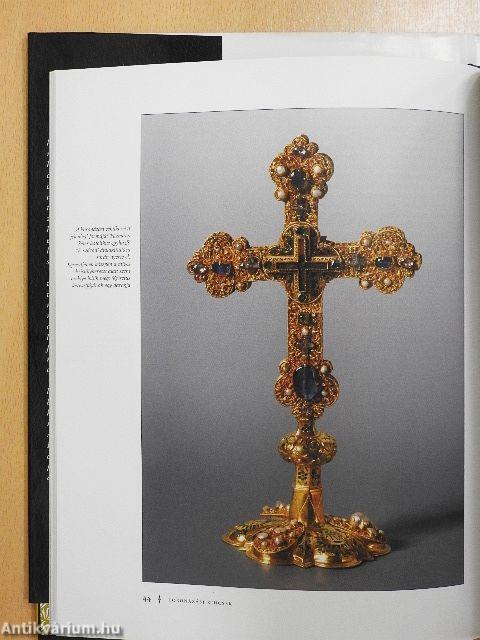 Magyar kincsek, ereklyék