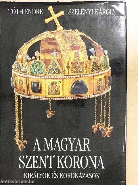 A Magyar Szent Korona