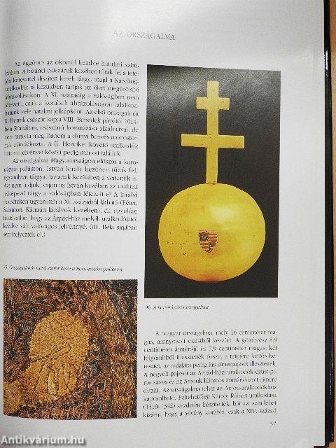 A Magyar Szent Korona