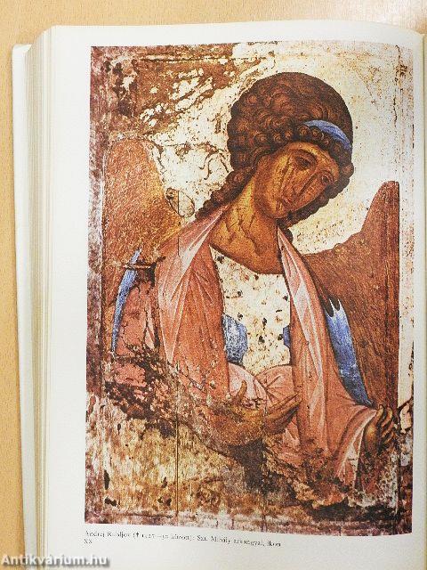 Világtörténet képekben I.