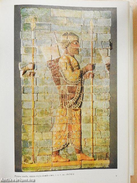 Világtörténet képekben I.