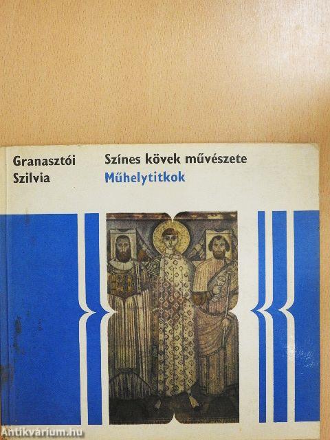 Színes kövek művészete