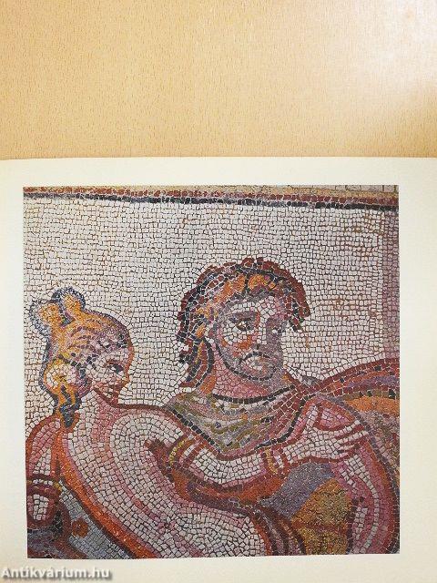 Színes kövek művészete