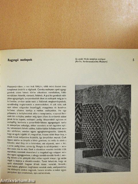 Színes kövek művészete