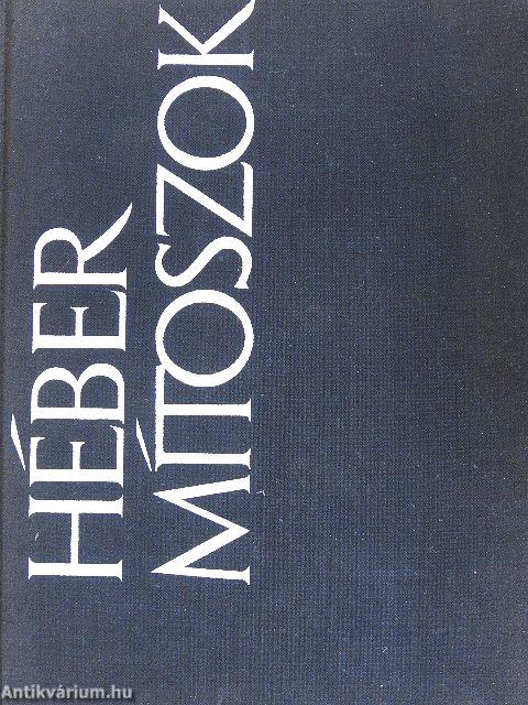 Héber mítoszok