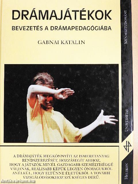 Drámajátékok