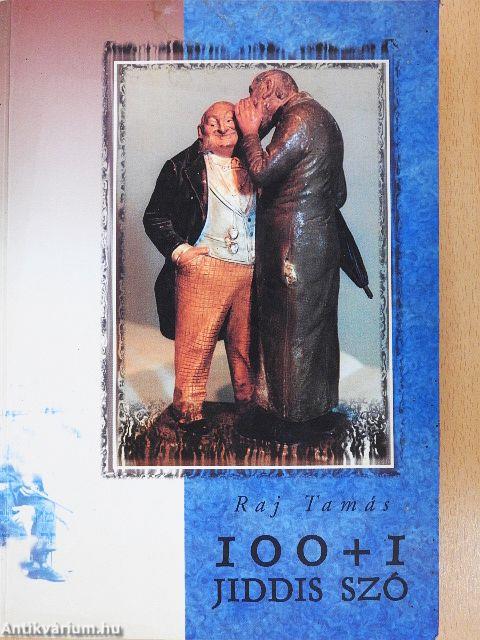 100+1 jiddis szó