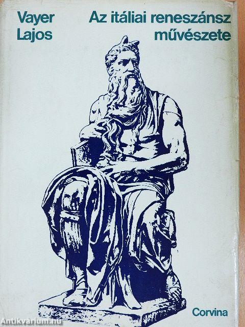 Az itáliai reneszánsz művészete