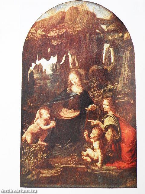 Az itáliai reneszánsz művészete