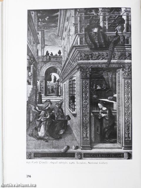 Az itáliai reneszánsz művészete