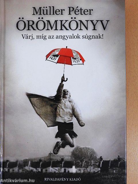Örömkönyv 