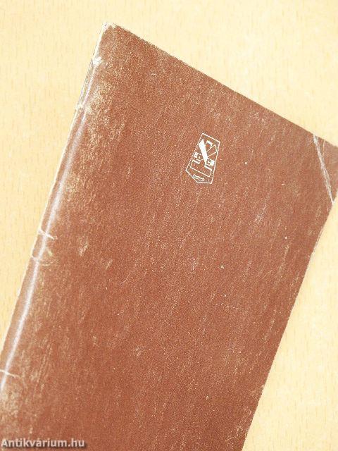 Katolikus zsebnaptár 1982