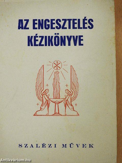 Az engesztelés kézikönyve