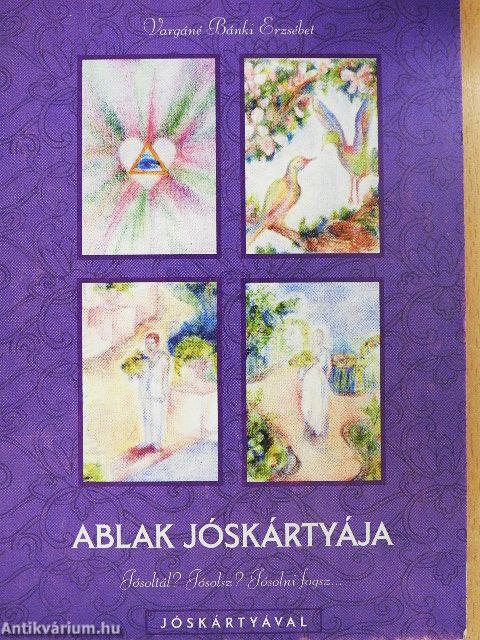 Ablak jóskártyája